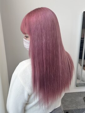 マーキー 名古屋栄(MARQUEE) ★Ayame/ピンクカラー/ホワイトピンク/ペールピンク/