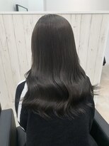 ワク(waku)&nbsp;髪質改善/アッシュ