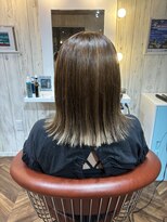 ダイ(DAI)&nbsp;ハイトーンベージュ