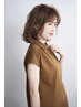 ☆ヴィラロドラ☆業界NO.1オーガニックカラー　￥11,330　シャンプーブロー別