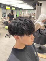 ゼスト 八王子店(ZEST)&nbsp;ツイストスパイラル『石井光星』