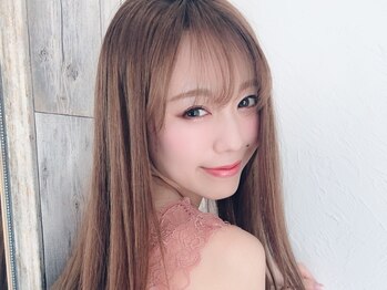 カーサ(Casa.)の写真/【業界トップクラスの技術力】東京青山、大阪心斎橋で人気を誇ったスタイリストが”本物の美容”をご提案！