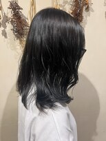 シャンプーボーイ セントラル 博多(SHAMPOO BOY central) くるくるパーマ