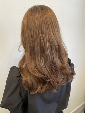 アトレ(Attrait) ☆ふわっとセミロング☆