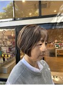 大人遊びカラー
