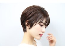 ニューヨークニューヨーク 近鉄草津店(NYNY)の雰囲気（大人のショートスタイルも人気です）