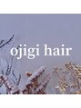 オジギヘアー(ojigi hair)/蒲原恭平