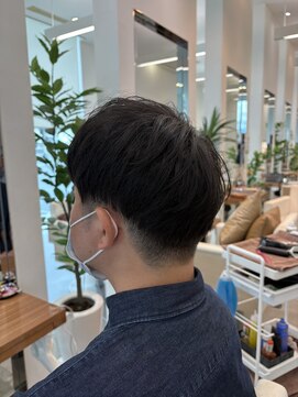 カッツ 駅家店(CUT S) メンズショート