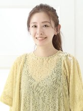 カナン 銀座(CANAAN)&nbsp;井上 博美