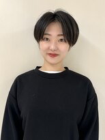 オルカ(orca)&nbsp;【山本】ハンサムショート