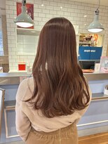 アンカーデイズ(Anchor Days)&nbsp;つやっ！ピンク