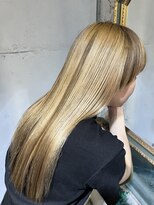 ファーレ(Fare)&nbsp;ローライトmixデザイン