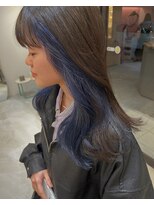 ユーア(yuur.)&nbsp;inner color