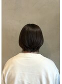 アッシュブラウン