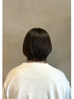 ファブーク(FaBurk)&nbsp;アッシュブラウン