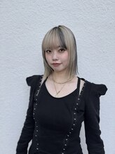 ローグ(Logue) Lisa 