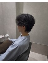 サボン バイ トッカ(savon by tocca)&nbsp;フェザーパーマ