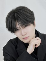 アイトーキョー 名古屋栄(AI TOKYO)&nbsp;フェザーパーマ/韓国マッシュ/センターパート[名古屋駅/栄駅]