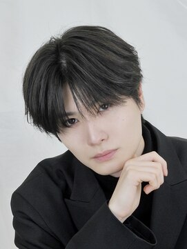 アイトーキョー 名古屋栄(AI TOKYO) フェザーパーマ/韓国マッシュ/センターパート[名古屋駅/栄駅]