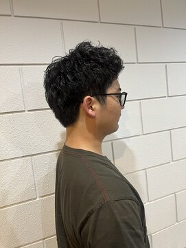 アルゴ 茅ヶ崎(ARUGO) ブルーブラック茅ヶ崎/茅ヶ崎南口/スパイキーショート/