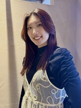 ロアー ヘアー マチルダ 千葉店(RAWR hair MATILDA) AYUMI 