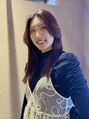 ロアー ヘアー マチルダ 千葉店(RAWR hair MATILDA) AYUMI