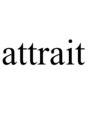アトレ 梅田店(attrait)/attrait 【全席個室サロン】