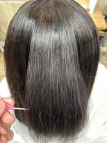 ラヴィエール(LAVIERE by R-EVOLUT)&nbsp;髪質改善 縮毛矯正 柏駅