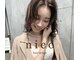 ニコ ヘアデザイン(nico hair design)の写真