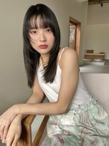 ノエル 池袋店(noel)&nbsp;【noel】hachi×透明感ベージュ