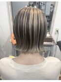 アンブレラカラー