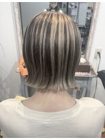 ルッカ(RUKKA hair studio)&nbsp;アンブレラカラー