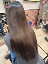 グロウ(GLOW)&nbsp;髪質改善