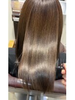 バランスヘアクリニック 南仙台駅前店(Balance hair clinic) 【仙台/太白区/髪質改善/20代/30代/40代/50代】