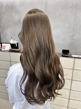 ミストプラス(MIST+) グレーブラウン