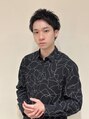 ニューヨークニューヨーク 三宮店(NYNY) 石橋 代智