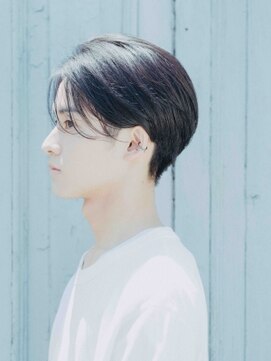 スリー いわき(iii) メンズきれいめカジュアル【いわき】