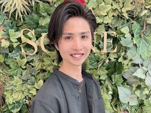 【及川悠】東北屈指の【白髪ぼかし/ハイライト】に特化した美容師！白髪やハイライトの悩みご相談下さい