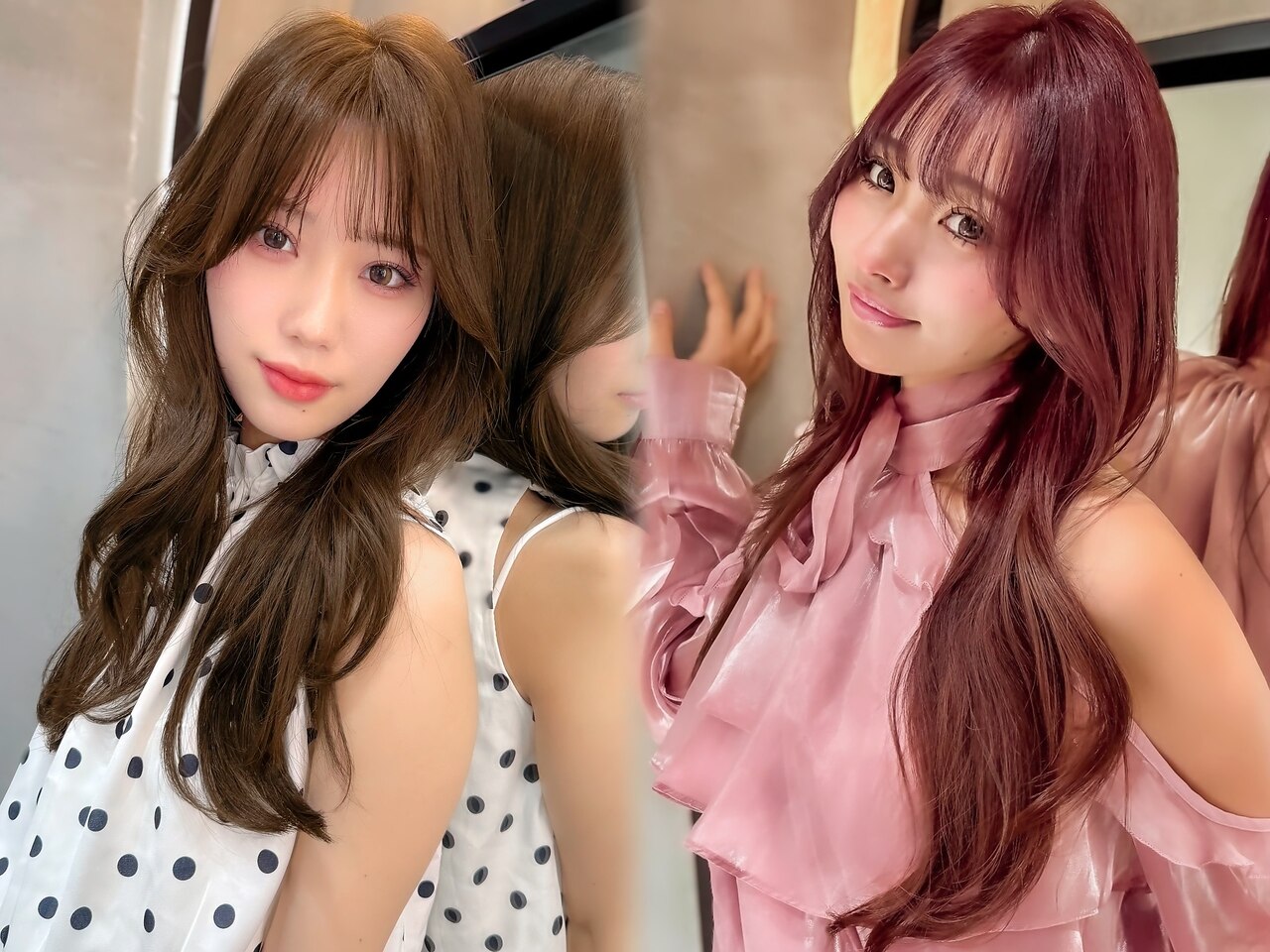 痛まない カラー 大宮に関する美容院・美容室・ヘアサロン RE:AIL by