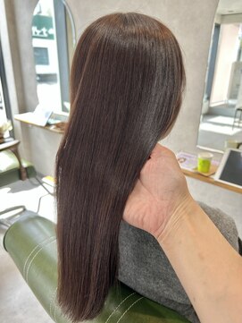 エッジ(EDGE) メテオカラー