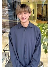 アースモード 稲毛店(EARTH Mode) RIKU