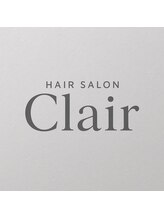 Hair salon Clair【ヘアサロンクレール】