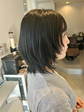 ミディアムレイヤー