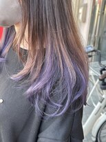 ヘアーアンドメイクアップ エムケイ(hair&make up MK)&nbsp;MK collection