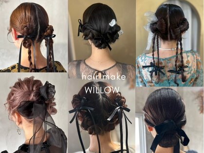 ウィロウ(WILLOW)の写真