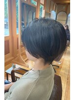 ジェロ(GELo)&nbsp;レイヤースタイル