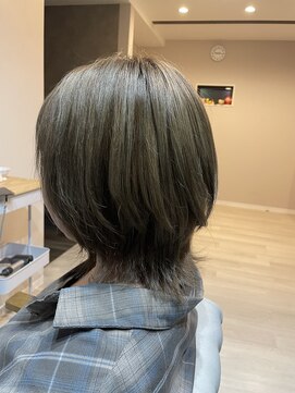 タッタ(Tatta) ミディアムウルフ