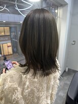 シキサロン 仙台(siki.salon)&nbsp;siki./髪質改善/仙台/個室サロン