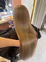 スペックホルダーミミ(Spec Holder mimi)&nbsp;デザインカラーミルクティーベージュ11.1