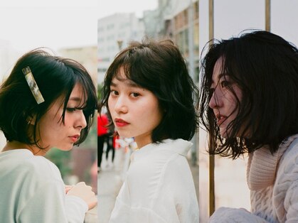 ファービヨンド(far beyond)の写真